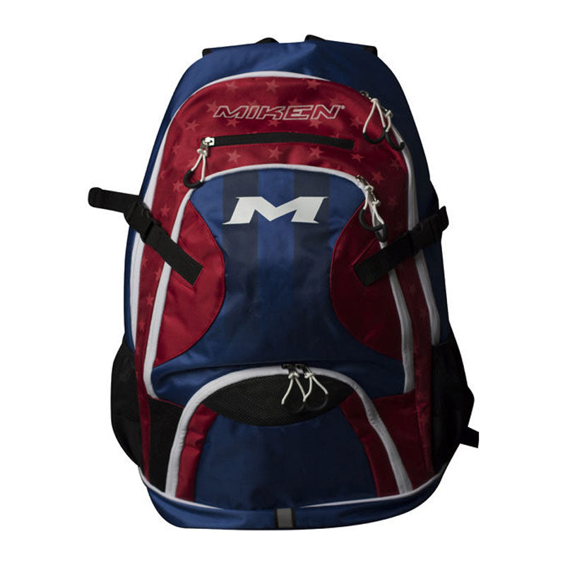 Miken Players Backpack MKBG18-BP