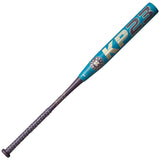 2026 Miken KP23 Maxload USA Slowpitch Softball Bat 2 Piece 12.5" Barrel MSA6KPL