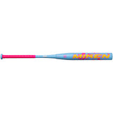 2026 Miken KP23 Neon Maxload USA Slowpitch Softball Bat 2 Piece 13" Barrel MSA6NKPL