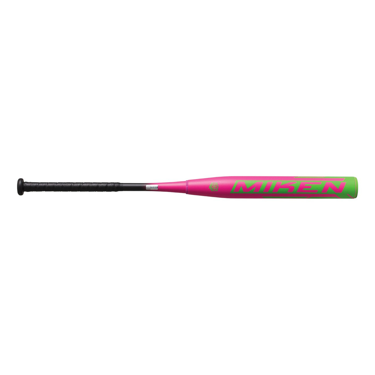 2026 Miken Super Freak Highlighter SuperMax USA Slowpitch Softball Bat 2 Piece 13" Barrel MSA6SFHX
