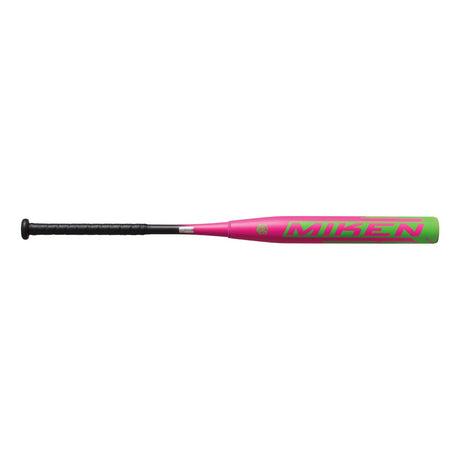2026 Miken Super Freak Highlighter SuperMax USA Slowpitch Softball Bat 2 Piece 13" Barrel MSA6SFHX