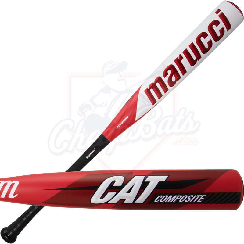 2020 Marucci CAT good USA Bat