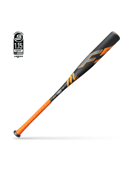 Marucci F5 Youth USSSA Baseball Bat -5oz MSBF555