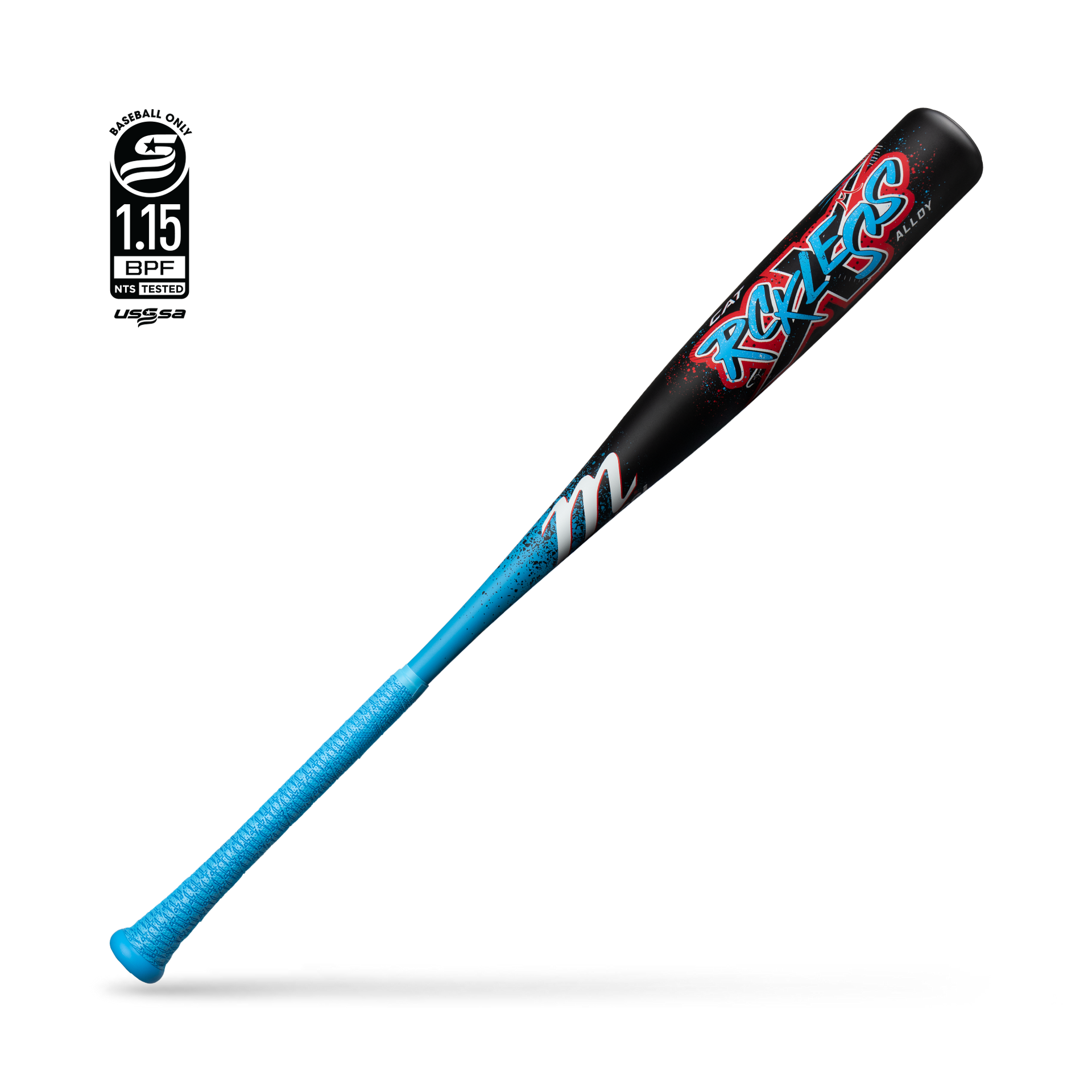 Marucci Cat X RCKLESS Youth -10 | MSBCR10 | CheapBats.com