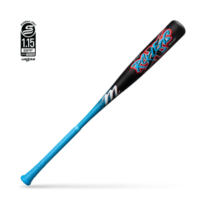 Marucci Cat X RCKLESS Youth USSSA Baseball Bat -10oz MSBCR10