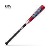Marucci Cat X RCKLESS Youth USA Baseball Bat -8oz MSBCR8USA