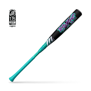 Marucci Cat X RCKLESS Comp Composite Youth USSSA Baseball Bat -10oz MSBCRC10