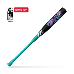 2026 Marucci Cat X RCKLESS Comp Composite Youth USSSA Baseball Bat -5oz MSBCRC5
