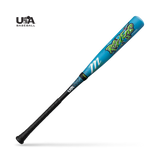 Marucci Cat X RCKLESS Hybrid Hybrid Youth USA Baseball Bat -8oz MSBCRH8USA