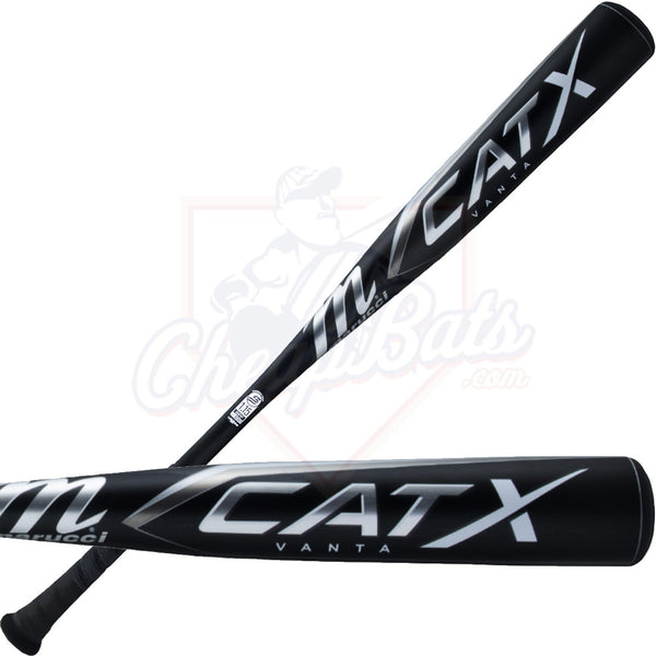 2024 Marucci Cat X Vanta Youth | MSBCX10V | CheapBats.com