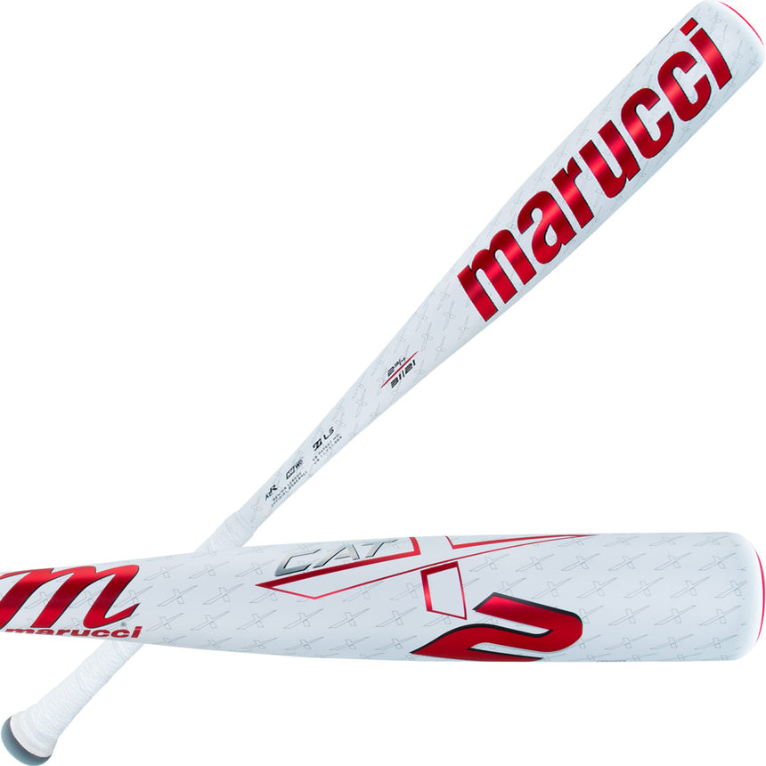 Marucci CATX2 Youth USSSA Baseball Bat -10oz MSBCX210