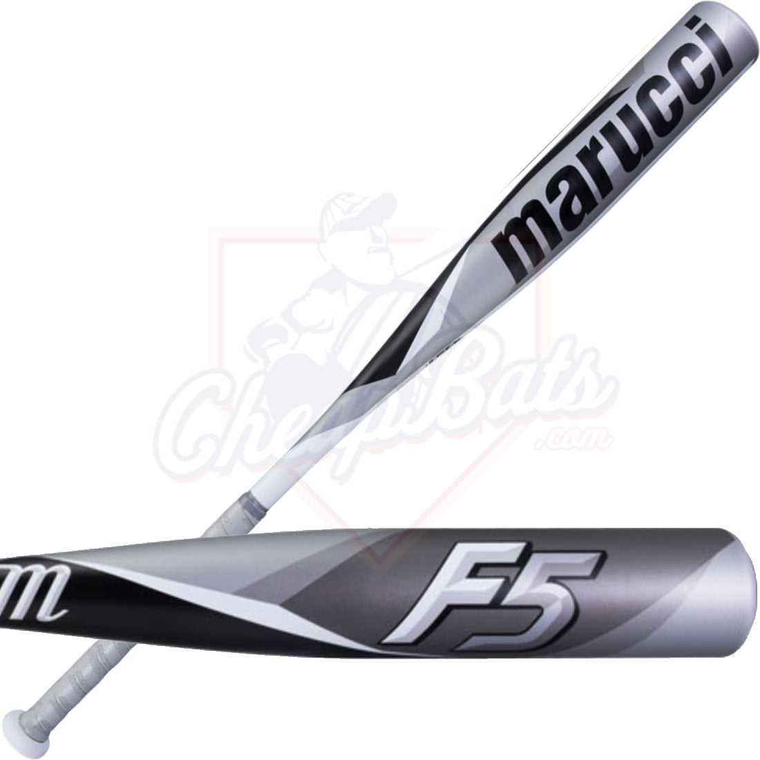 2024 Marucci F5 Youth -10 USSSA | MSBF5310 | CheapBats.com