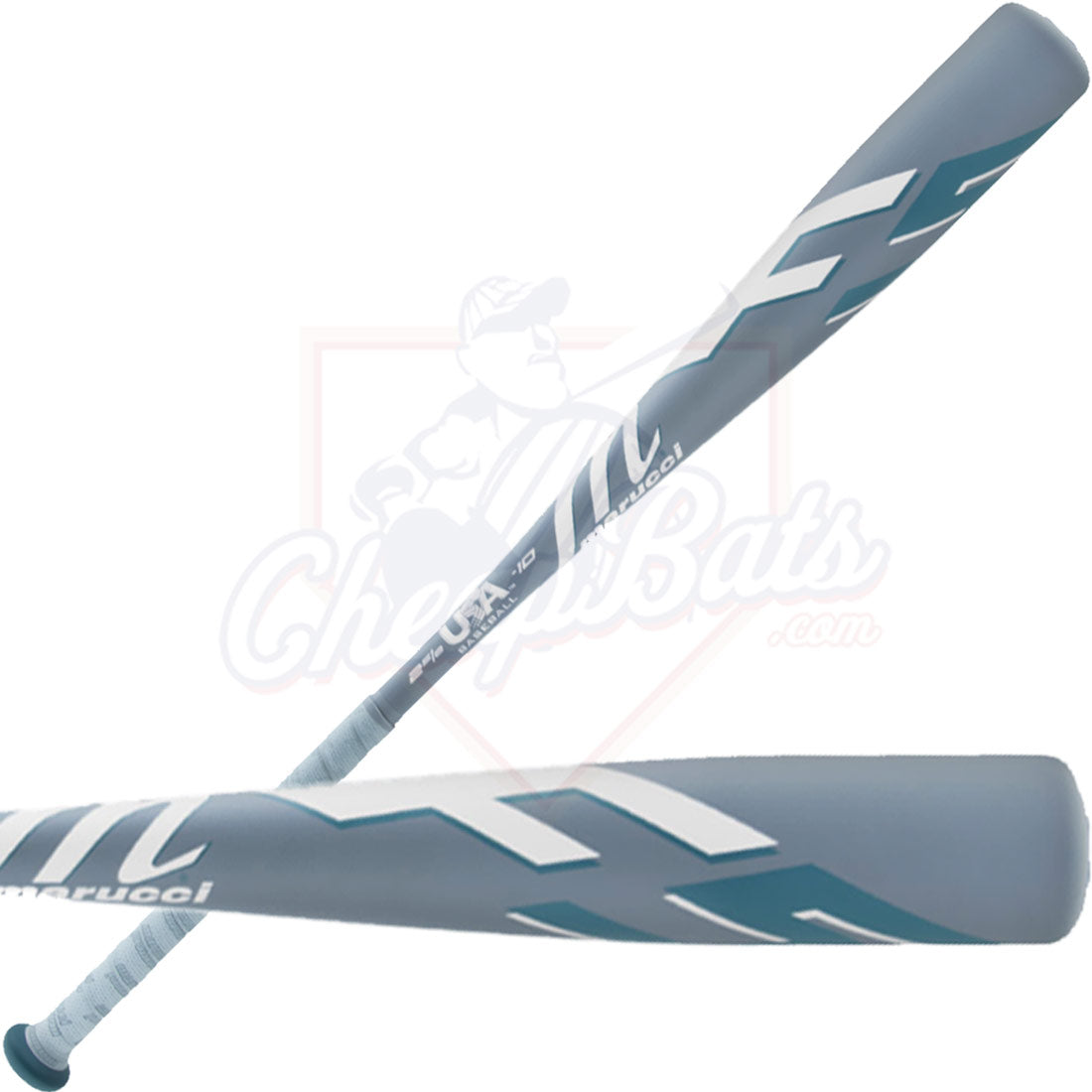2024 Marucci F5 USA Baseball Bat