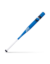 Marucci Blue Chocolate Crush USSSA Slowpitch Softball Bat Loaded 12.75" Barrel MSPCCB1LU