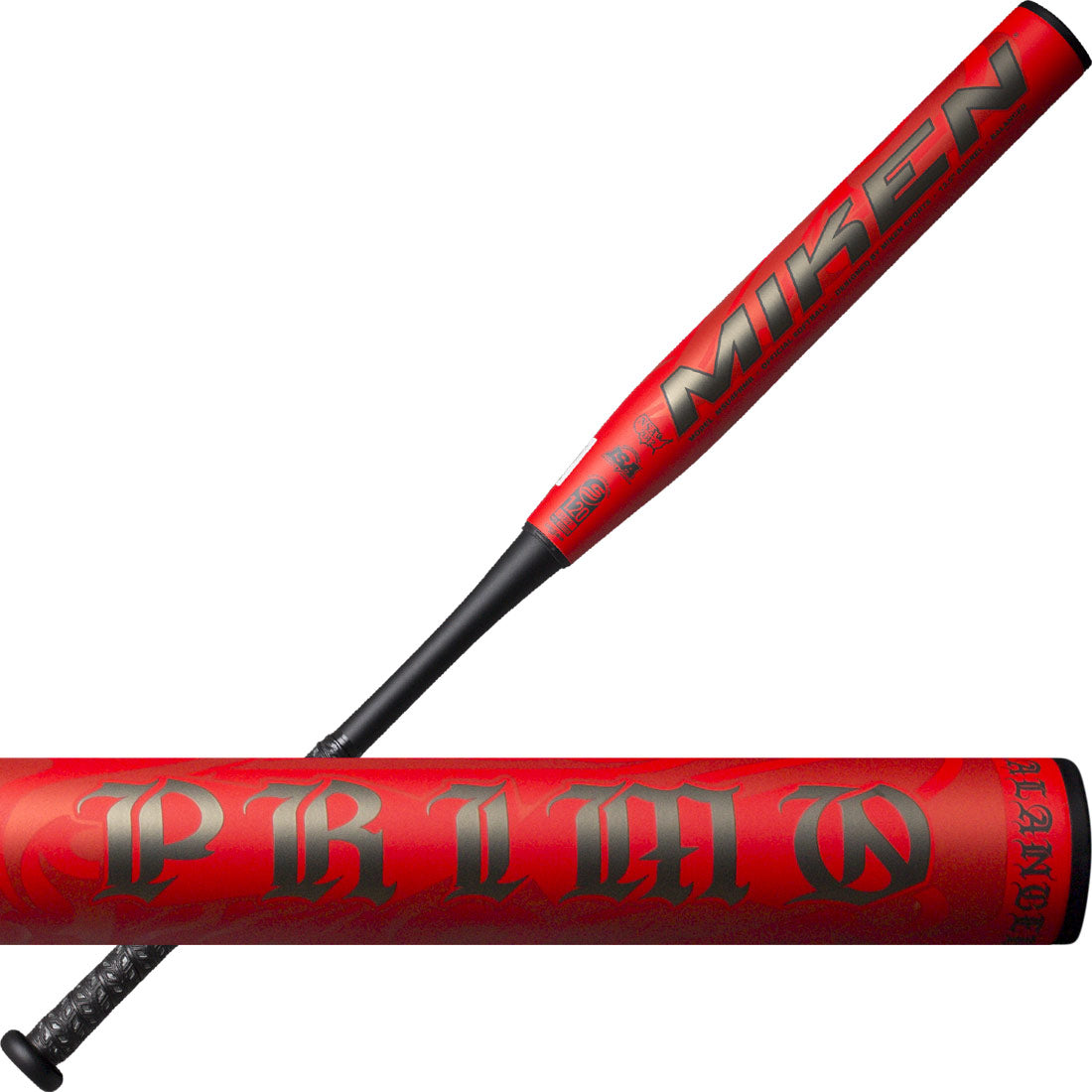 2024 Miken Primo Balanced | MSU4PRMB | CheapBats.com