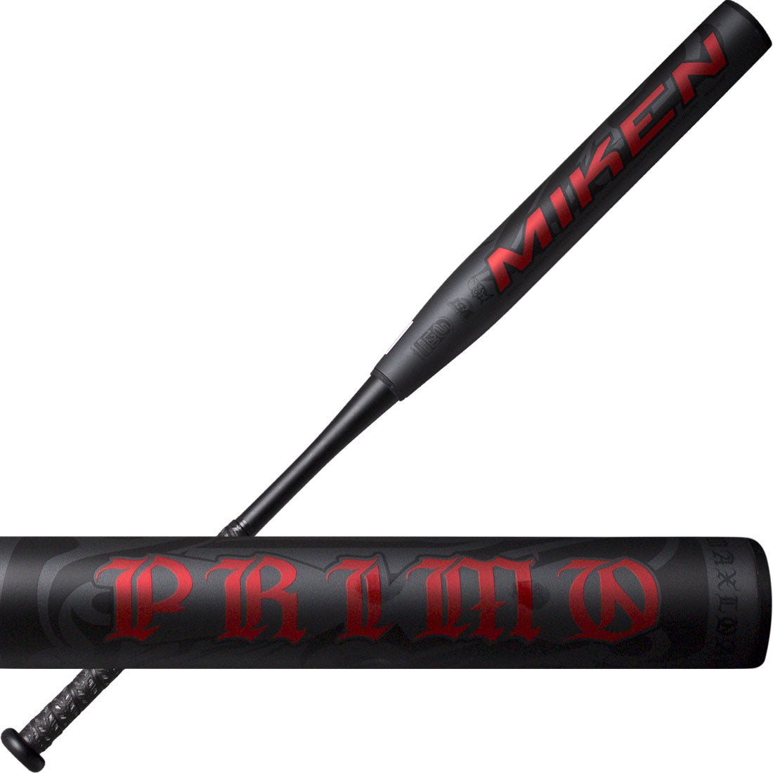 2024 Miken Primo Slowpitch Softball Bat Maxload USSSA MSU4PRML