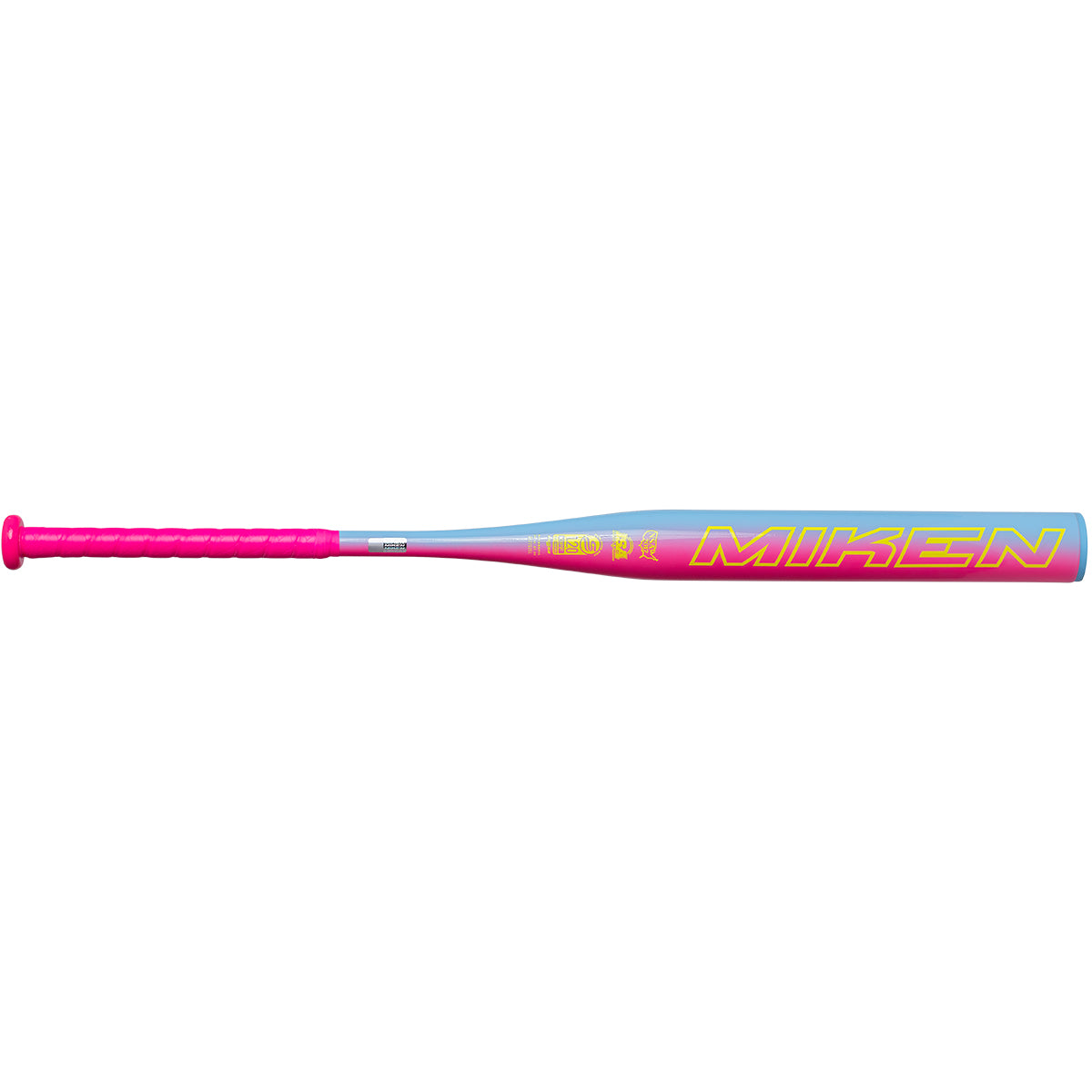 2024 Mizuno Finch 24 Fastpitch Tee Ball Bat -13oz 340664