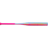2026 Miken KP23 Neon Maxload USSSA Slowpitch Softball Bat 1 Piece 13" Barrel MSU6NKP1L