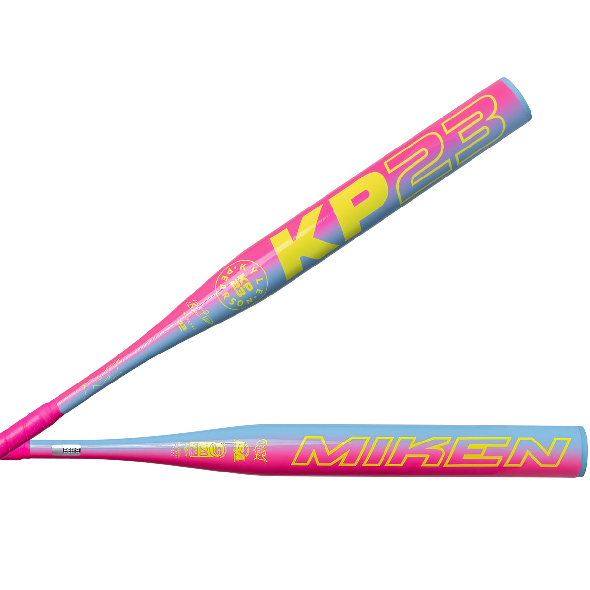 2024 Mizuno Finch 24 Fastpitch Tee Ball Bat -13oz 340664