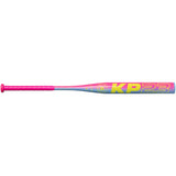 2026 Miken KP23 Neon Maxload USSSA Slowpitch Softball Bat 1 Piece 13" Barrel MSU6NKP1L