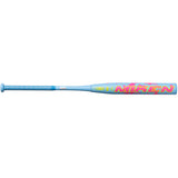 2026 Miken KP23 Neon Maxload USSSA Slowpitch Softball Bat 2 Piece 13" Barrel MSU6NKPL