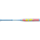 2026 Miken KP23 Neon Maxload USSSA Slowpitch Softball Bat 2 Piece 13" Barrel MSU6NKPL