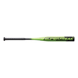 2026 Miken Super Freak Highlighter SuperMax USSSA Slowpitch Softball Bat 2 Piece 13" Barrel MSU6SFHX