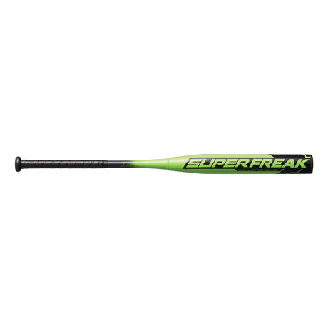 2026 Miken Super Freak Highlighter SuperMax USSSA Slowpitch Softball Bat 2 Piece 13" Barrel MSU6SFHX