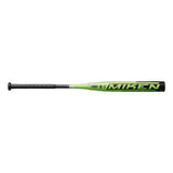 2026 Miken Super Freak Highlighter SuperMax USSSA Slowpitch Softball Bat 2 Piece 13" Barrel MSU6SFHX