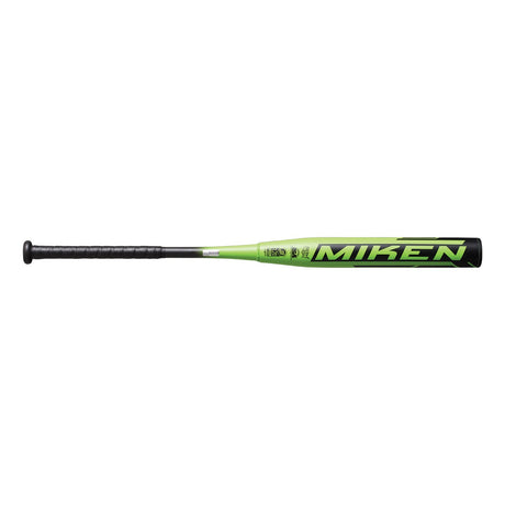 2026 Miken Super Freak Highlighter SuperMax USSSA Slowpitch Softball Bat 2 Piece 13" Barrel MSU6SFHX
