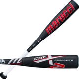 Marucci CATX2 Composite Youth USA Tee Ball Baseball Bat -13oz MTBCCPX2