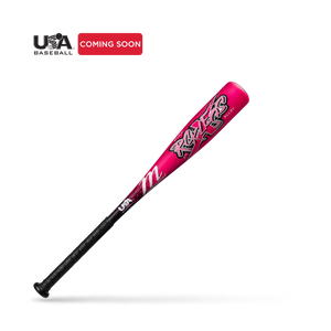 Marucci Cat X RCKLESS Youth USA Baseball Bat -11oz MTBCRP