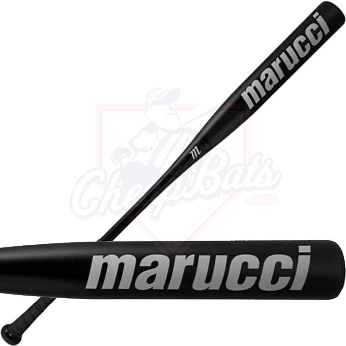 Marucci Aluminum Fungo Bat -13oz MTRBFA