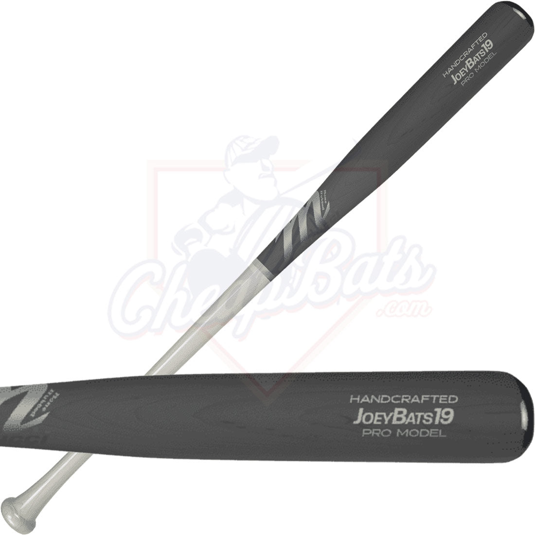 CLOSEOUT Marucci Buster Posey Pro Model Maple Wood Baseball Bat