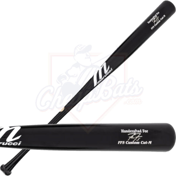 marucci FF5 33.5 MAPLE MBR 木製バット　値下可 CLOSEOUT Marucci Freddie Freeman Pro Model Maple Wood Baseball Bat