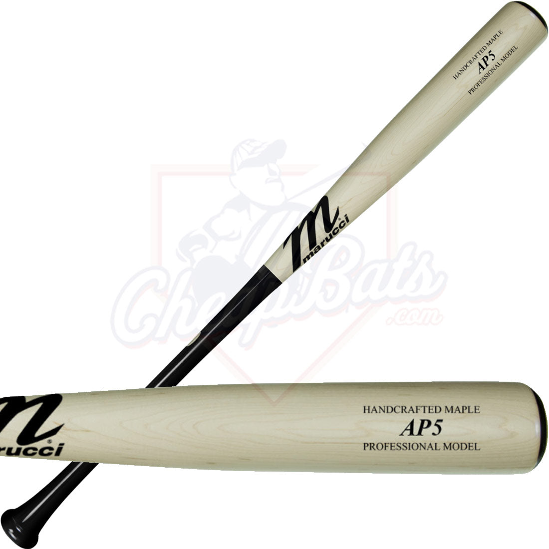 marucci Pro Model Maple バット Marucci Pro Model AP5 Maple Wood Baseball Bat