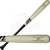 CLOSEOUT Marucci AP5 Pro Model Maple Wood Baseball Bat MVE4AP5-BK/N