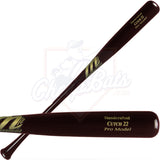 Floor Model Marucci Andrew McCutchen Pro Model Maple Wood Baseball Bat MVEICUTCH22-CH