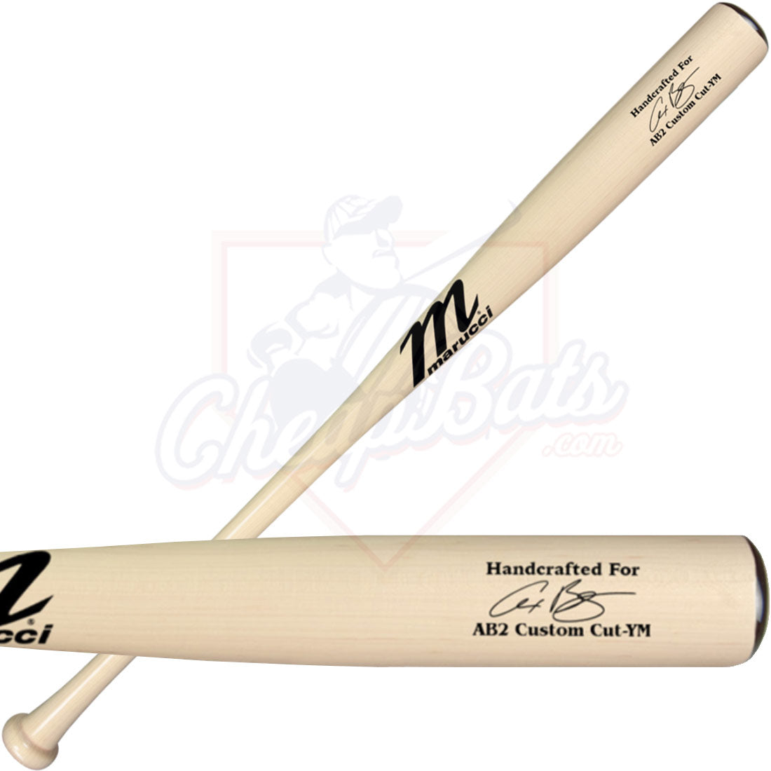 2026 Marucci Alex Bregman Pro | MYVE4AB2-N | CheapBats.com