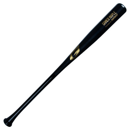 Marucci Youth Gamer Maple Wood Baseball Bat MYVEGMR-BK