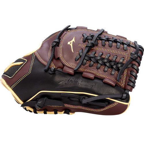 【匿名配送】マーティンローズ 90-91 AW COLLECTION Mサイズ Mizuno MVP Prime Baseball Glove 11.5