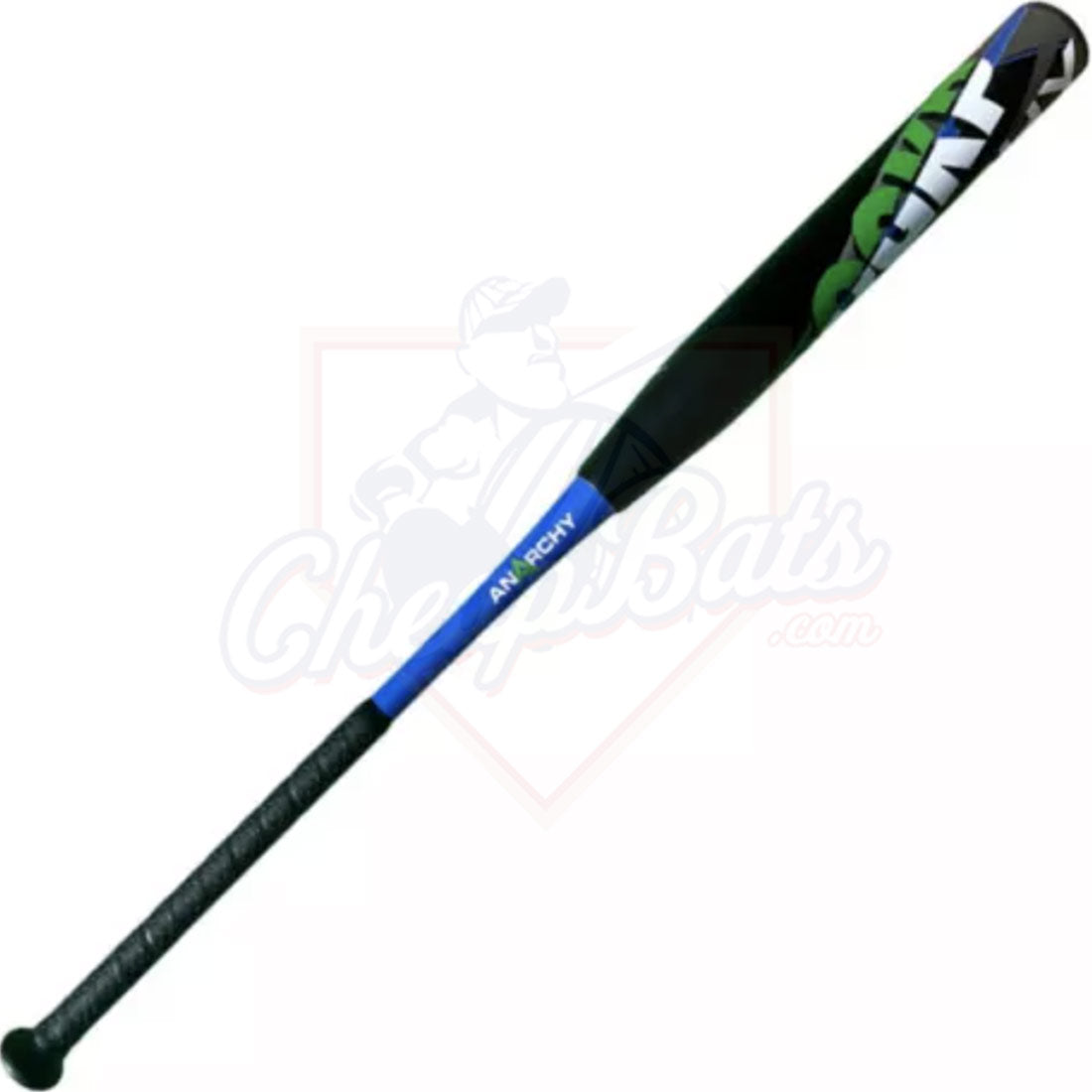 2022 Anarchy Bat Company OGKP Two Piece 12