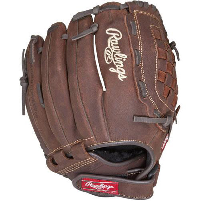 Rawlings Player Preferred Baseball/Slowpitch Softball Glove 12" P120BFL