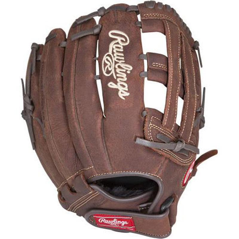 Rawlings Player Preferred Slowpitch Softball Glove 13" P130HFL