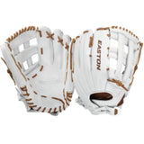 CLOSEOUT Easton Pro Collection Fastpitch Softball Glove 12.75" PCFP1275