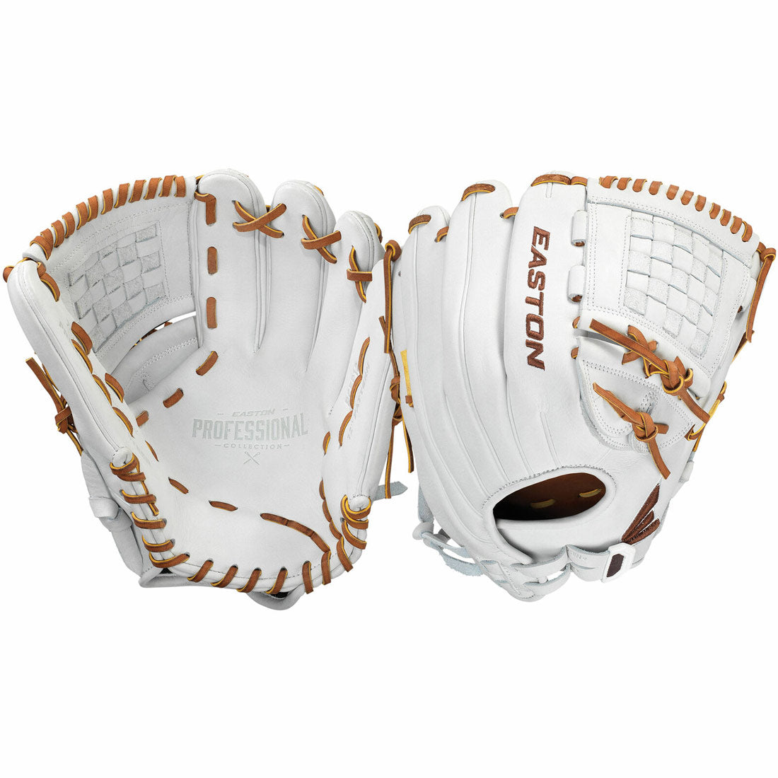 CLOSEOUT Easton Pro Collection Fastpitch Softball Glove 12