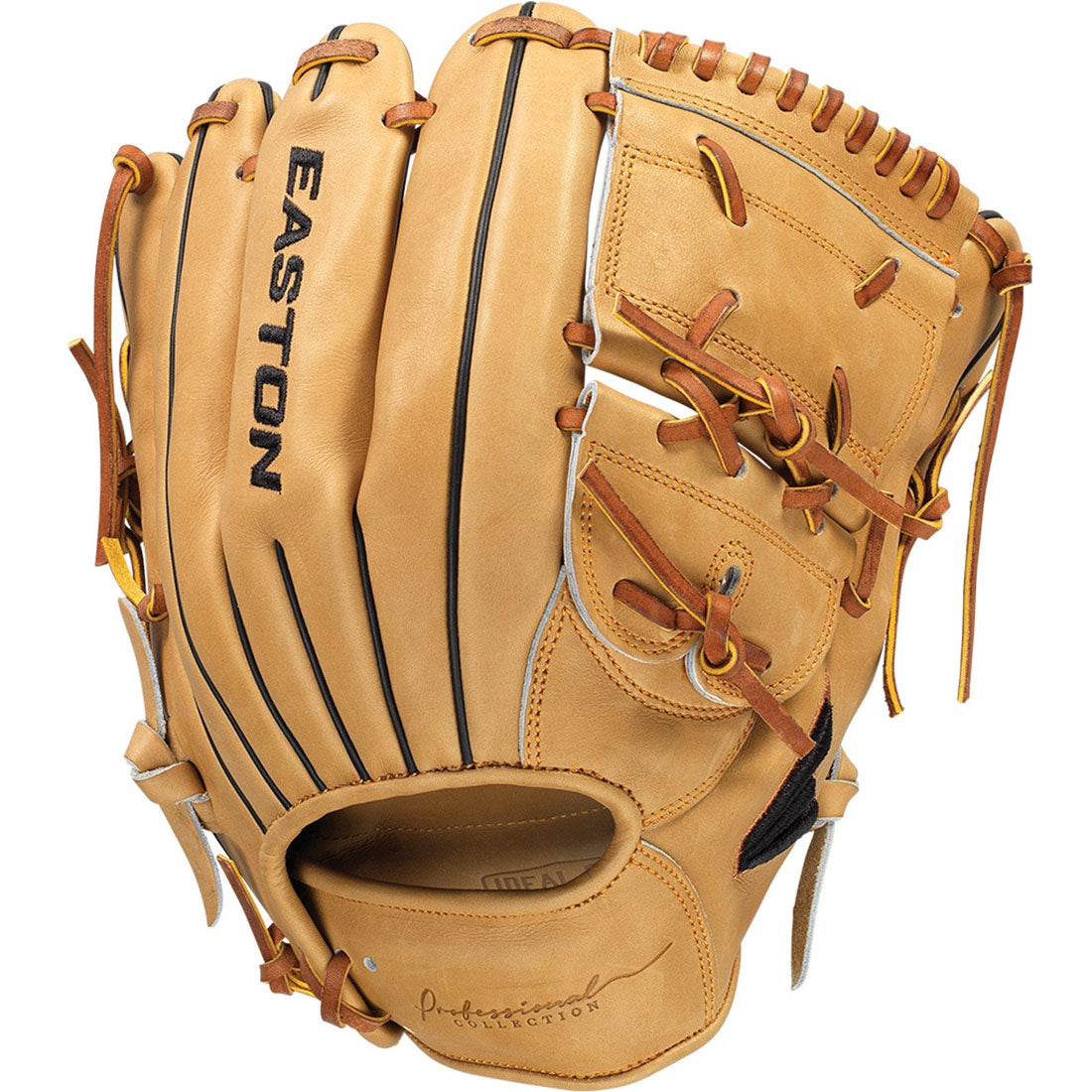 CLOSEOUT Easton Pro Collection Kip Baseball Glove 12.75