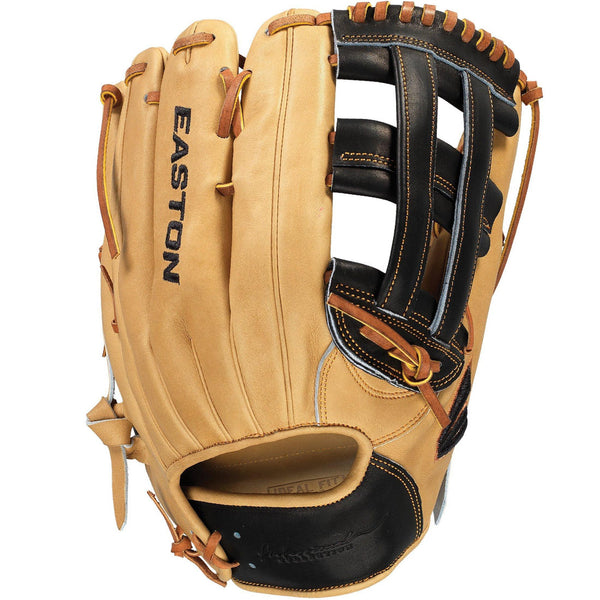 Easton Professional Ball Glove 送料込み CLOSEOUT Easton Pro Collection Kip Baseball Glove 12.75