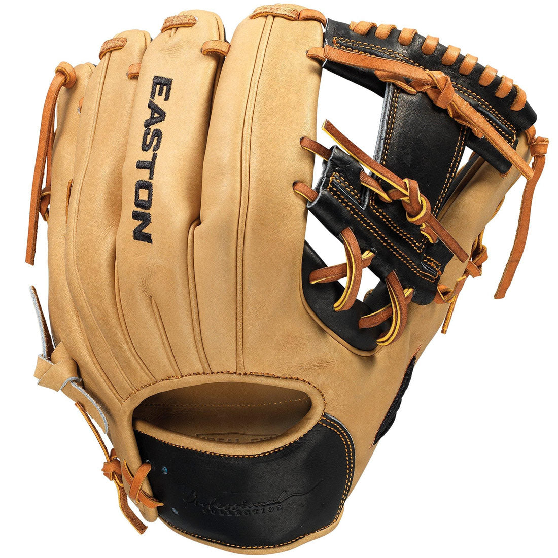 CLOSEOUT Easton Pro Collection Kip Baseball Glove 11.5