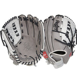 Rawlings Heart of the Hide Fastpitch Softball Glove 12.5" PRO125SB-18GW